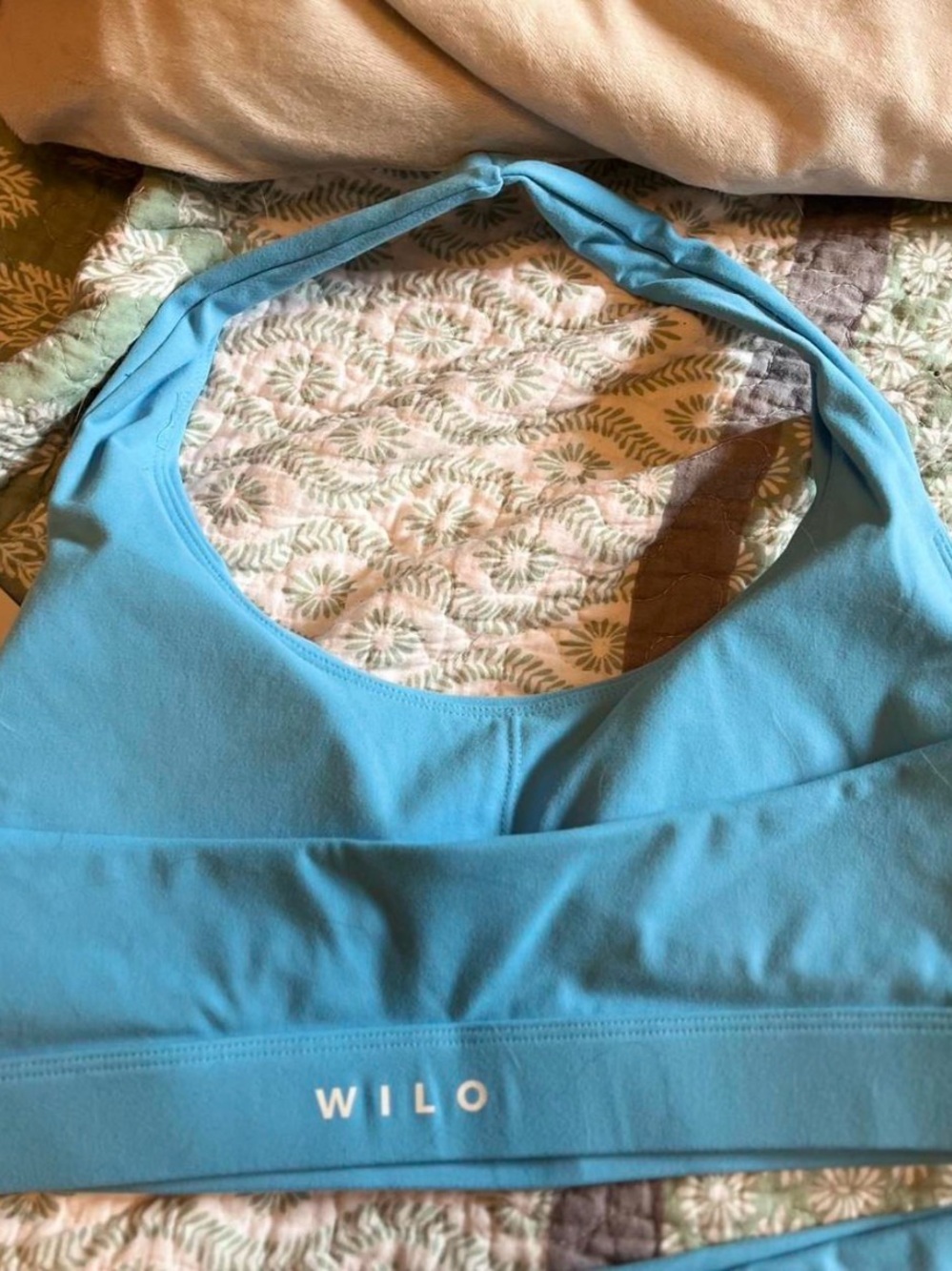 WILO Workout Set - Picture 3 of 6